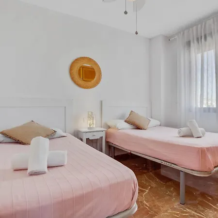 Apartamento Fontana 5d By Ivi Real Estate *