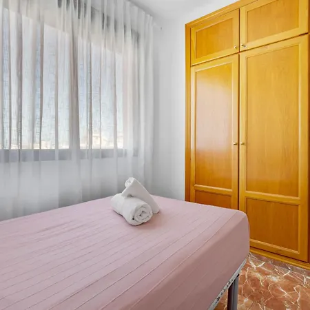 Apartamento Fontana 5d By Ivi Real Estate Torremolinos