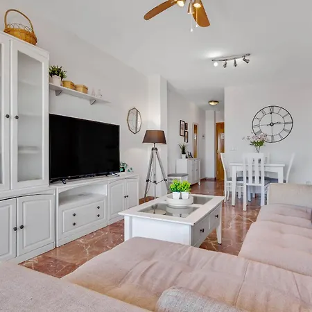 Apartamento Fontana 5d By Ivi Real Estate Torremolinos