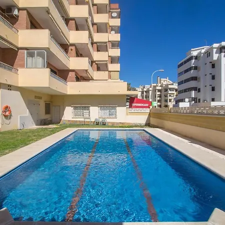 Fontana 5d By Ivi Real Estate Apartment *