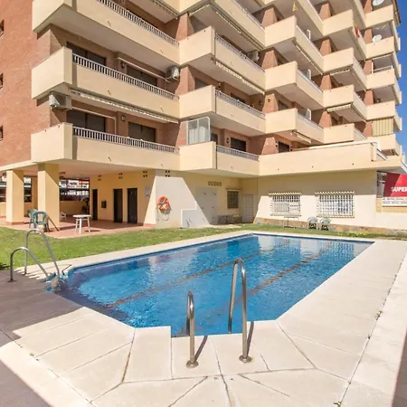 Fontana 5d By Ivi Real Estate Apartment