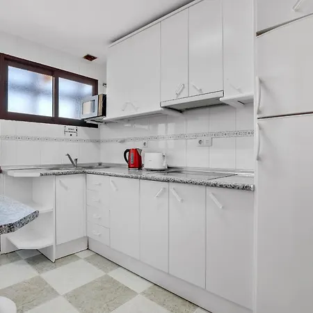 Apartment Fontana 5d By Ivi Real Estate *
