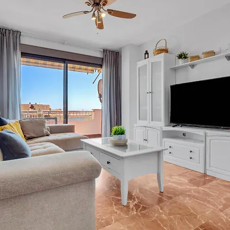 Fontana 5d By Ivi Real Estate Apartment *