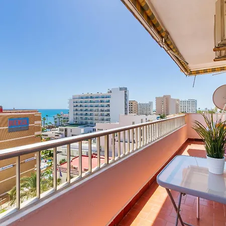 Apartment Fontana 5d By Ivi Real Estate *