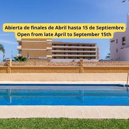 Fontana 5d By Ivi Real Estate Appartamento Torremolinos