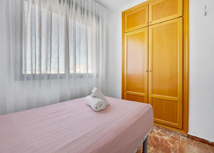 Appartamento Fontana 5d By Ivi Real Estate Torremolinos