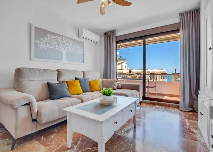 Fontana 5d By Ivi Real Estate Torremolinos