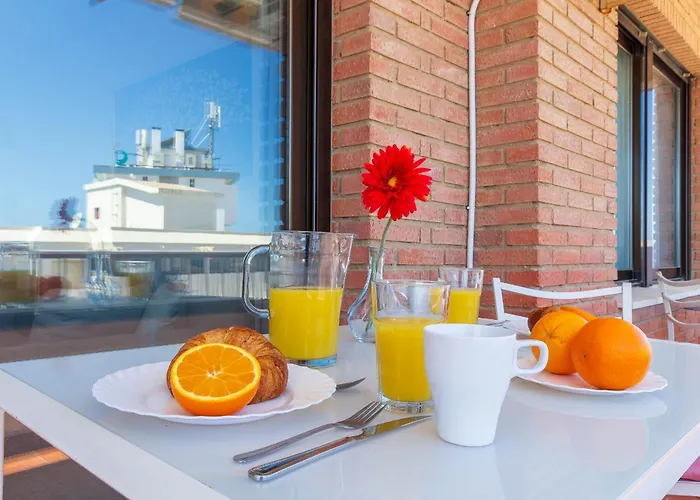 Appartamento Fontana 5d By Ivi Real Estate *