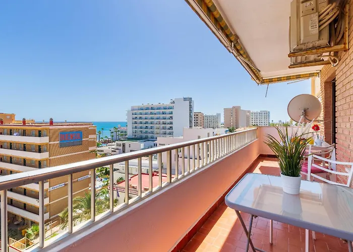 Appartamento Fontana 5d By Ivi Real Estate *