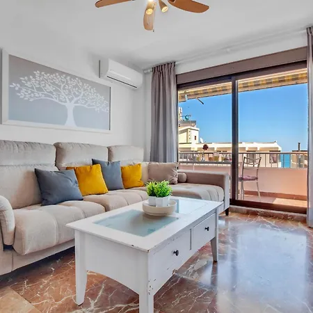 Fontana 5d By Ivi Real Estate Torremolinos