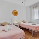 Апартаменти Fontana 5d By Ivi Real Estate *