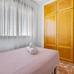 Апартаменти Fontana 5d By Ivi Real Estate Торремолінос