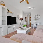 Апартаменти Fontana 5d By Ivi Real Estate Торремолінос