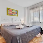 Апартаменти Fontana 5d By Ivi Real Estate Торремолінос